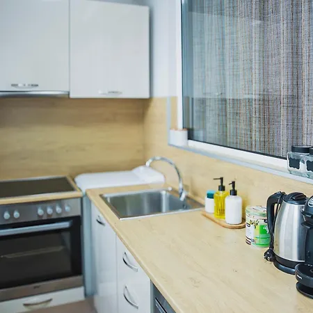 Апартамент За Гости Ирис Iris Guest Apartment Veliko Tŭrnovo Exterior photo