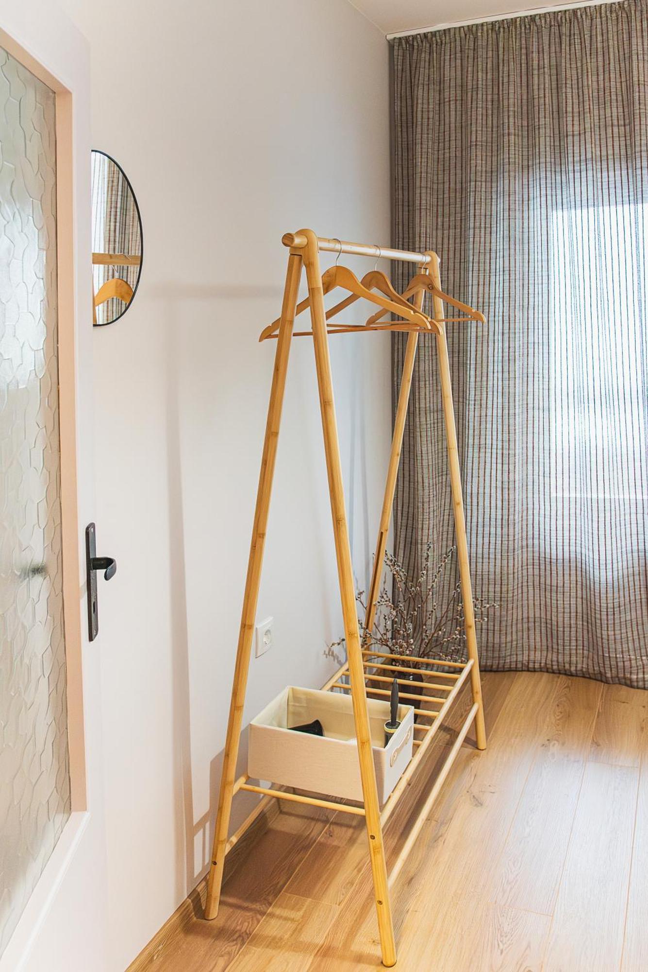 за гости ирис Iris Guest Apartament *